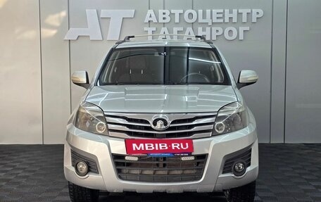 Great Wall Hover H3 I, 2013 год, 899 000 рублей, 4 фотография