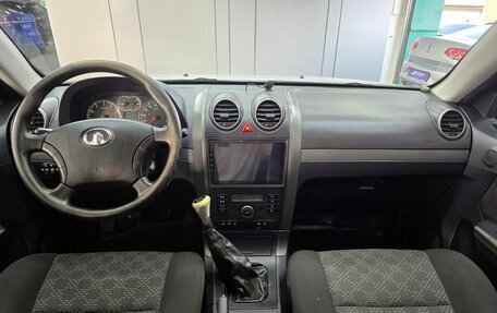Great Wall Hover H3 I, 2013 год, 899 000 рублей, 12 фотография