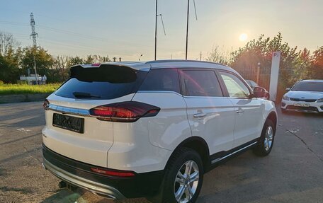 Geely Atlas, 2022 год, 1 749 000 рублей, 2 фотография