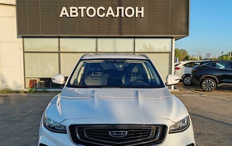 Geely Atlas, 2022 год, 1 749 000 рублей, 5 фотография