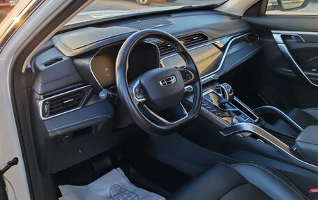 Geely Atlas, 2022 год, 1 749 000 рублей, 7 фотография