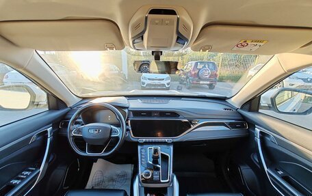 Geely Atlas, 2022 год, 1 749 000 рублей, 8 фотография