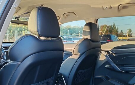 Geely Atlas, 2022 год, 1 749 000 рублей, 9 фотография