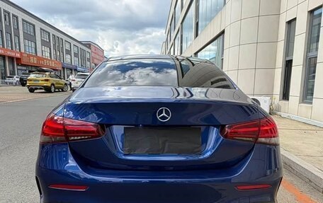Mercedes-Benz A-Класс, 2022 год, 1 670 000 рублей, 6 фотография