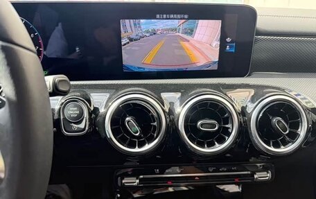 Mercedes-Benz A-Класс, 2022 год, 1 670 000 рублей, 9 фотография
