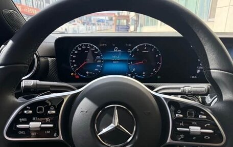 Mercedes-Benz A-Класс, 2022 год, 1 670 000 рублей, 7 фотография