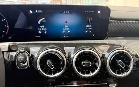 Mercedes-Benz A-Класс, 2022 год, 1 670 000 рублей, 10 фотография