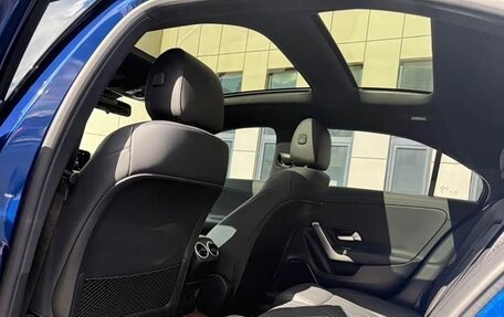 Mercedes-Benz A-Класс, 2022 год, 1 670 000 рублей, 13 фотография
