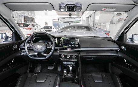 Hyundai Elantra, 2026 год, 2 050 000 рублей, 9 фотография