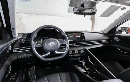 Hyundai Elantra, 2026 год, 2 050 000 рублей, 13 фотография