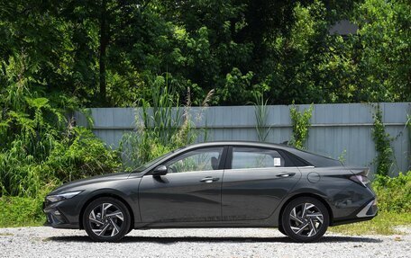 Hyundai Elantra, 2026 год, 2 050 000 рублей, 7 фотография