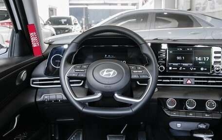 Hyundai Elantra, 2026 год, 2 050 000 рублей, 10 фотография
