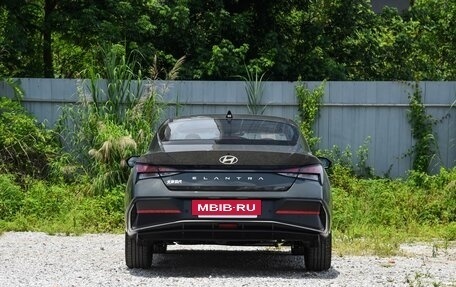 Hyundai Elantra, 2026 год, 2 050 000 рублей, 5 фотография