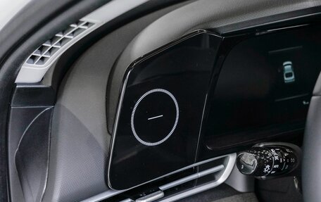 Hyundai Elantra, 2026 год, 2 050 000 рублей, 15 фотография