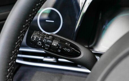 Hyundai Elantra, 2026 год, 2 050 000 рублей, 22 фотография