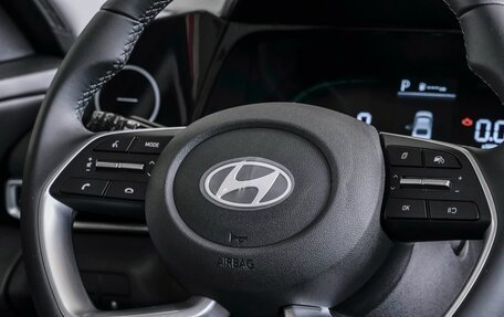 Hyundai Elantra, 2026 год, 2 050 000 рублей, 20 фотография