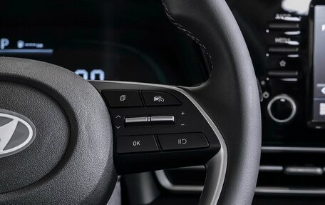 Hyundai Elantra, 2026 год, 2 050 000 рублей, 21 фотография