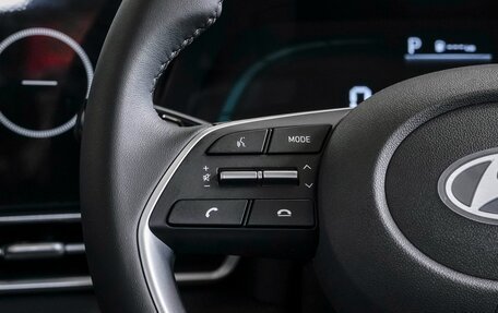 Hyundai Elantra, 2026 год, 2 050 000 рублей, 19 фотография