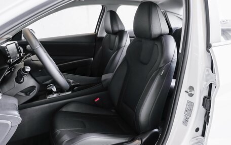 Hyundai Elantra, 2026 год, 2 050 000 рублей, 24 фотография