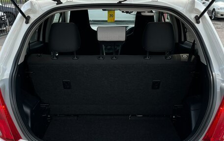 Toyota Vitz, 2013 год, 799 000 рублей, 12 фотография