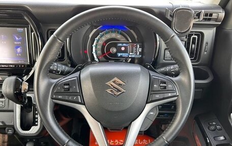 Suzuki Hustler, 2023 год, 880 000 рублей, 15 фотография