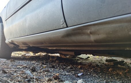 Mitsubishi Galant VIII, 1996 год, 170 000 рублей, 6 фотография