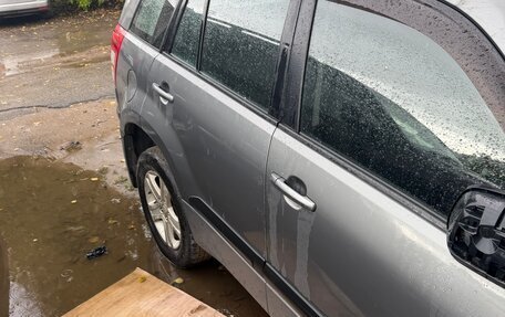 Suzuki Grand Vitara, 2008 год, 350 000 рублей, 9 фотография