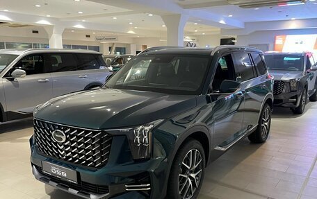 GAC GS8, 2025 год, 5 039 000 рублей, 2 фотография