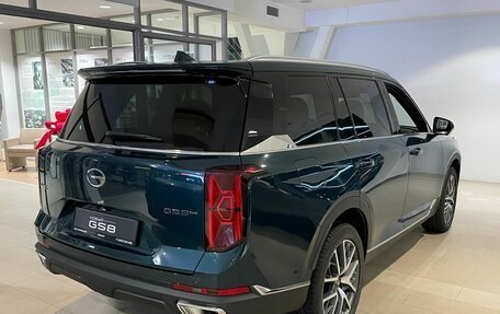 GAC GS8, 2025 год, 5 039 000 рублей, 4 фотография
