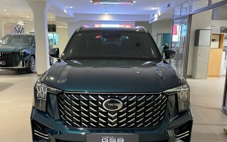 GAC GS8, 2025 год, 5 039 000 рублей, 3 фотография