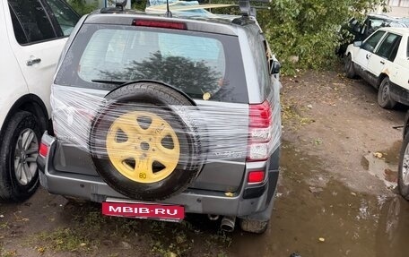 Suzuki Grand Vitara, 2008 год, 350 000 рублей, 10 фотография