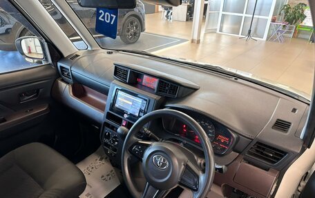 Toyota Tank I, 2020 год, 909 000 рублей, 11 фотография