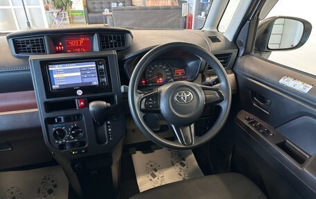 Toyota Tank I, 2020 год, 909 000 рублей, 15 фотография
