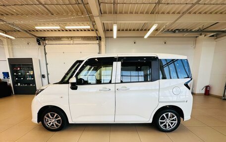 Toyota Tank I, 2020 год, 909 000 рублей, 3 фотография