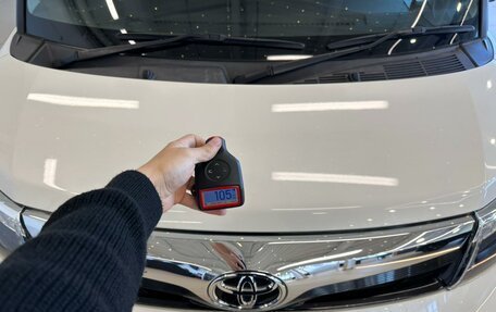 Toyota Tank I, 2020 год, 909 000 рублей, 27 фотография