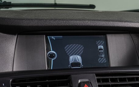 BMW X3, 2012 год, 1 649 000 рублей, 13 фотография
