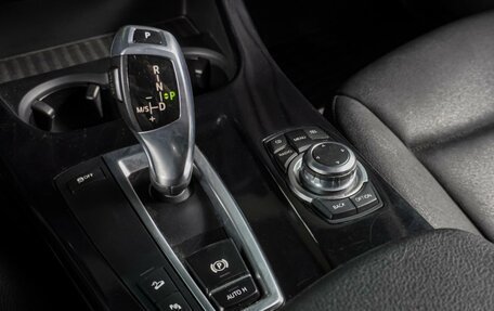 BMW X3, 2012 год, 1 649 000 рублей, 17 фотография