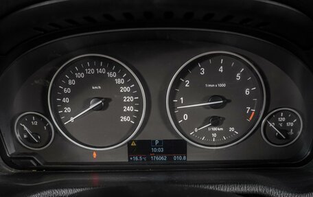 BMW X3, 2012 год, 1 649 000 рублей, 19 фотография