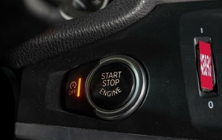 BMW X3, 2012 год, 1 649 000 рублей, 16 фотография