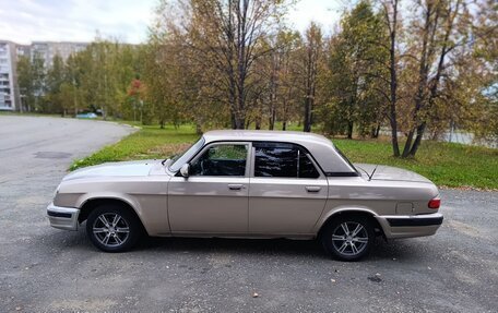 ГАЗ 31105 «Волга», 2007 год, 195 000 рублей, 8 фотография