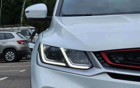 Geely Coolray I, 2022 год, 1 750 000 рублей, 5 фотография
