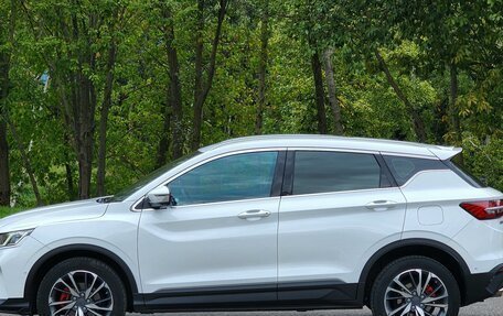 Geely Coolray I, 2022 год, 1 750 000 рублей, 8 фотография
