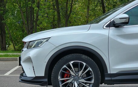 Geely Coolray I, 2022 год, 1 750 000 рублей, 11 фотография