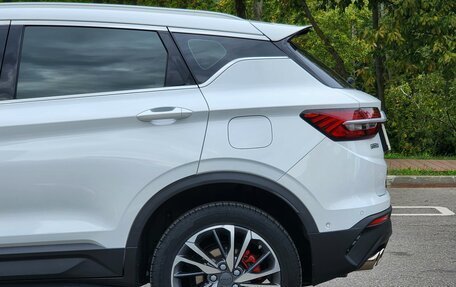 Geely Coolray I, 2022 год, 1 750 000 рублей, 13 фотография