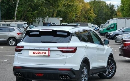 Geely Coolray I, 2022 год, 1 750 000 рублей, 9 фотография
