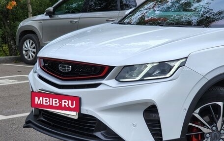 Geely Coolray I, 2022 год, 1 750 000 рублей, 4 фотография