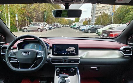 Geely Coolray I, 2022 год, 1 750 000 рублей, 18 фотография