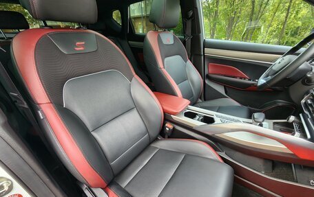 Geely Coolray I, 2022 год, 1 750 000 рублей, 28 фотография