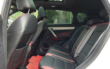 Geely Coolray I, 2022 год, 1 750 000 рублей, 25 фотография