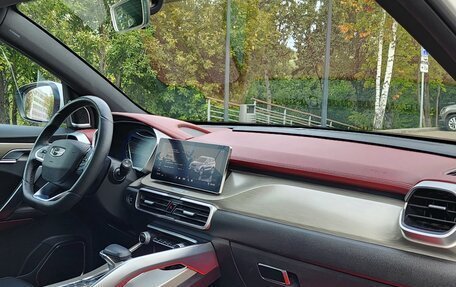 Geely Coolray I, 2022 год, 1 750 000 рублей, 23 фотография